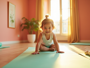 Ultimate Kids' Health & Wellbeing Guide in Dubai