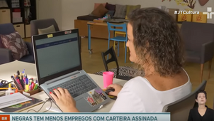 Mulheres negras têm mais dificuldade em acessar vagas qualificadas no mercado