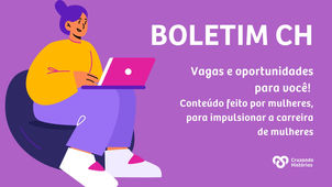 50 mil bolsas de programação e muitas oportunidades de emprego