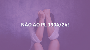 Posicionamento: por que a Cruzando Histórias é contra o PL 1904/24