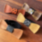 Edwoods Bow Ties