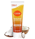 Lume Deodorant