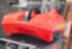 Thumbnail: POLARIS MATRIX TO LINQ GEN 4 FUEL TANK