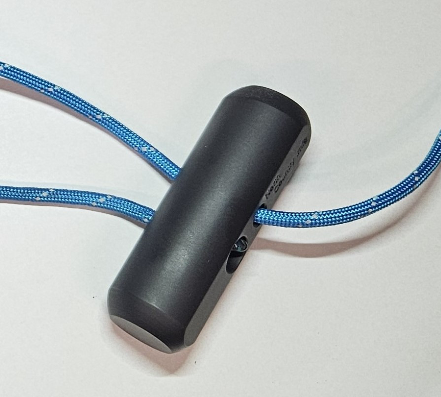 Pull Cord Spring Tool