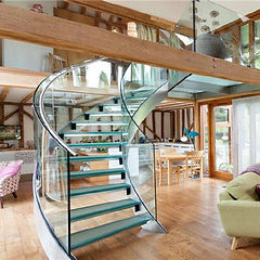 Best-Price-Curved-Glass-Staircases-with-