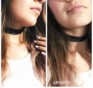 CHOKER LOVE