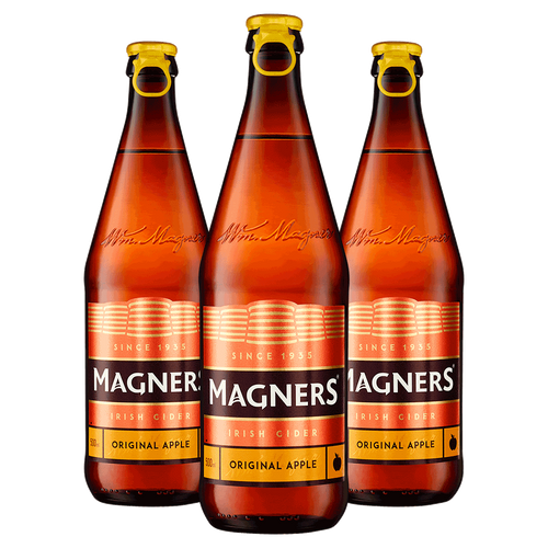 Magners Original Cider 568ml x 12 andwellbrewery