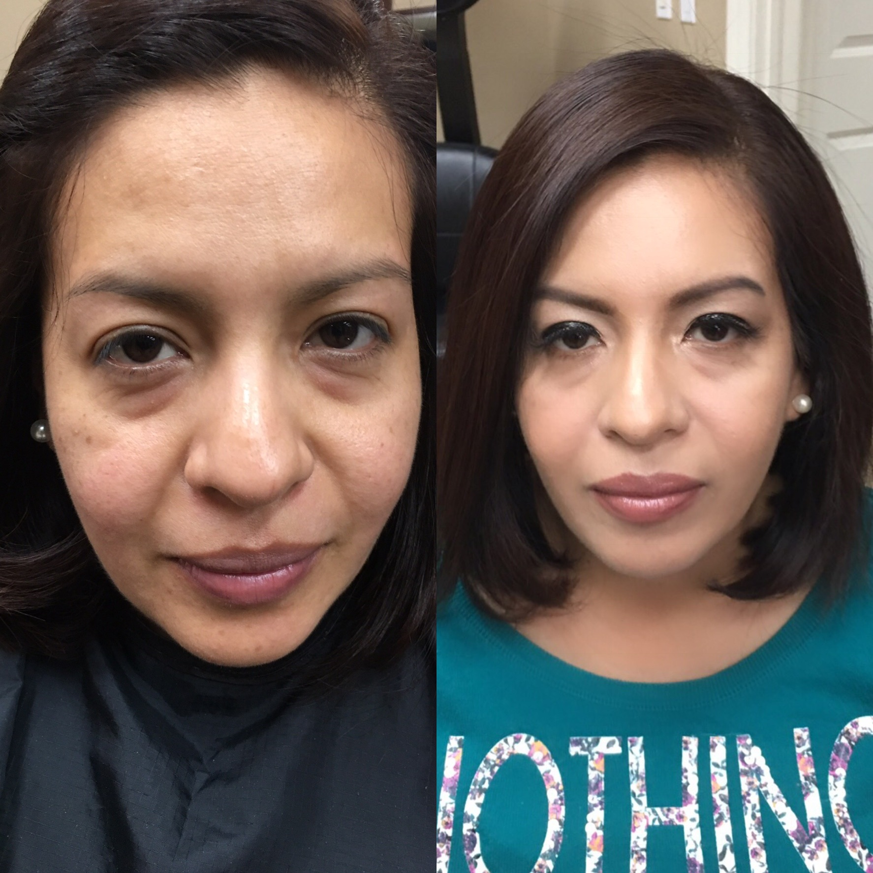 Hair Stylist Beauty Salon Hair Salon Hair Cut Makeup Palm Coast