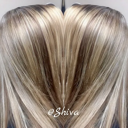 Hair Stylist Beauty Salon Hair Salon Hair Cut Makeup Palm Coast