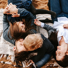 Familjefotograf Kungälv och Göteborg. Fotograf Aventura León