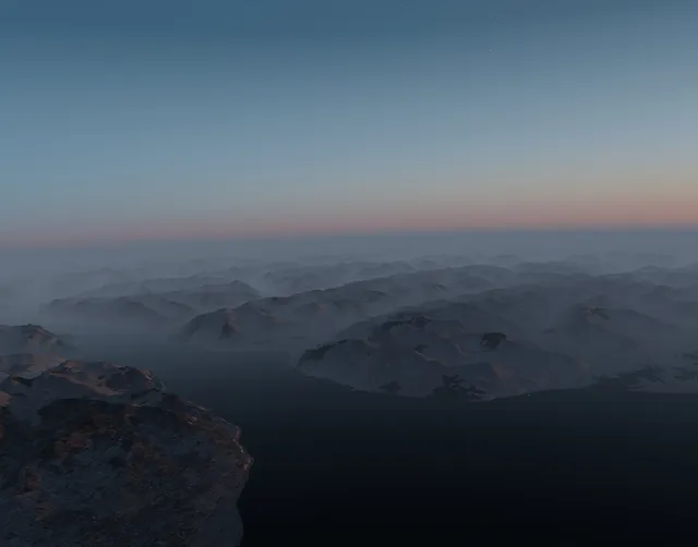 Toga Projects Envtex