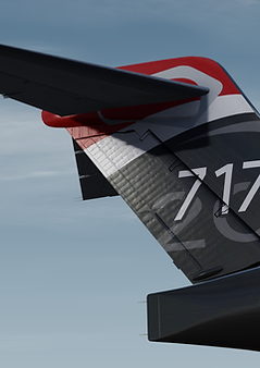 Checklist Boeing 717