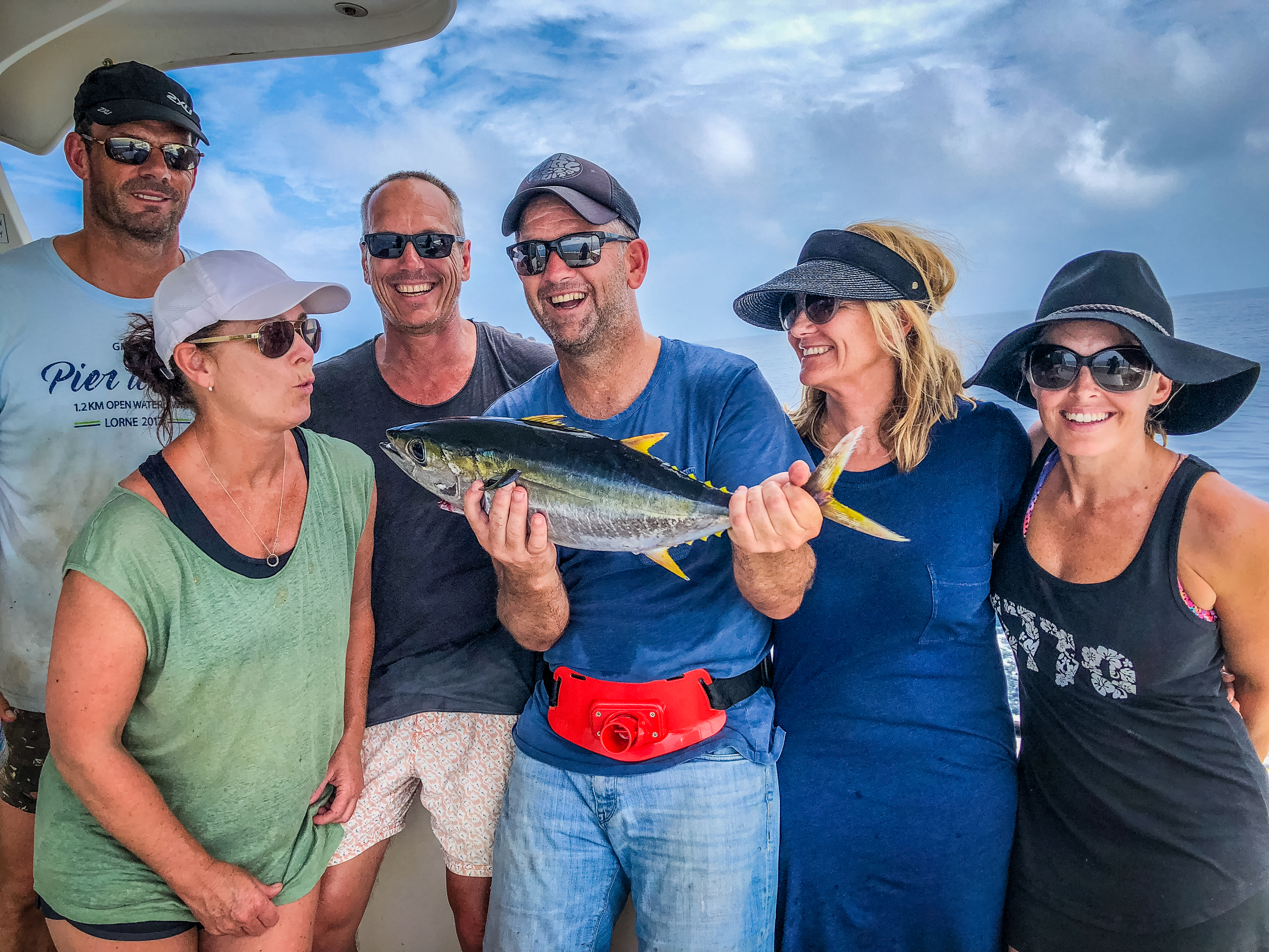 1770 Fishing Charters