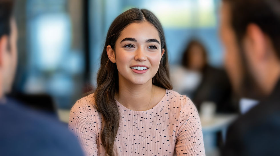Why Real-World Learning Matters More Than Ever