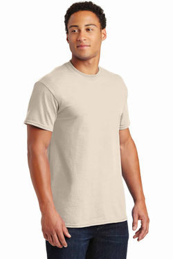 Natural TeeShirt Front