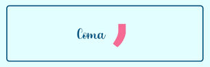 Coma antes de las oraciones causales