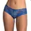 Thumbnail: Women’s Hipster Panty, Ideal for Regular, Bedtime & Intimate Wear,  PN-05016