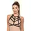Miniature : Harness Lingerie Set HLS-61070