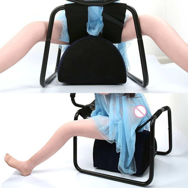 Miniature : Bounce and Ride - Pleasure Chair
