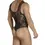 Thumbnail: Crossdresser Lingerie Set XD-79029, (Bust Size- 30 - 34 (Free Size)