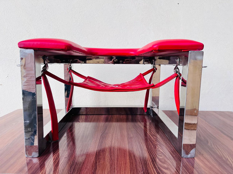 Miniatyrbild: Luvottica Queening Stool