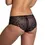 Thumbnail: Women’s Hipster Panty, Ideal for Regular, Bedtime & Intimate Wear,  PN-05016