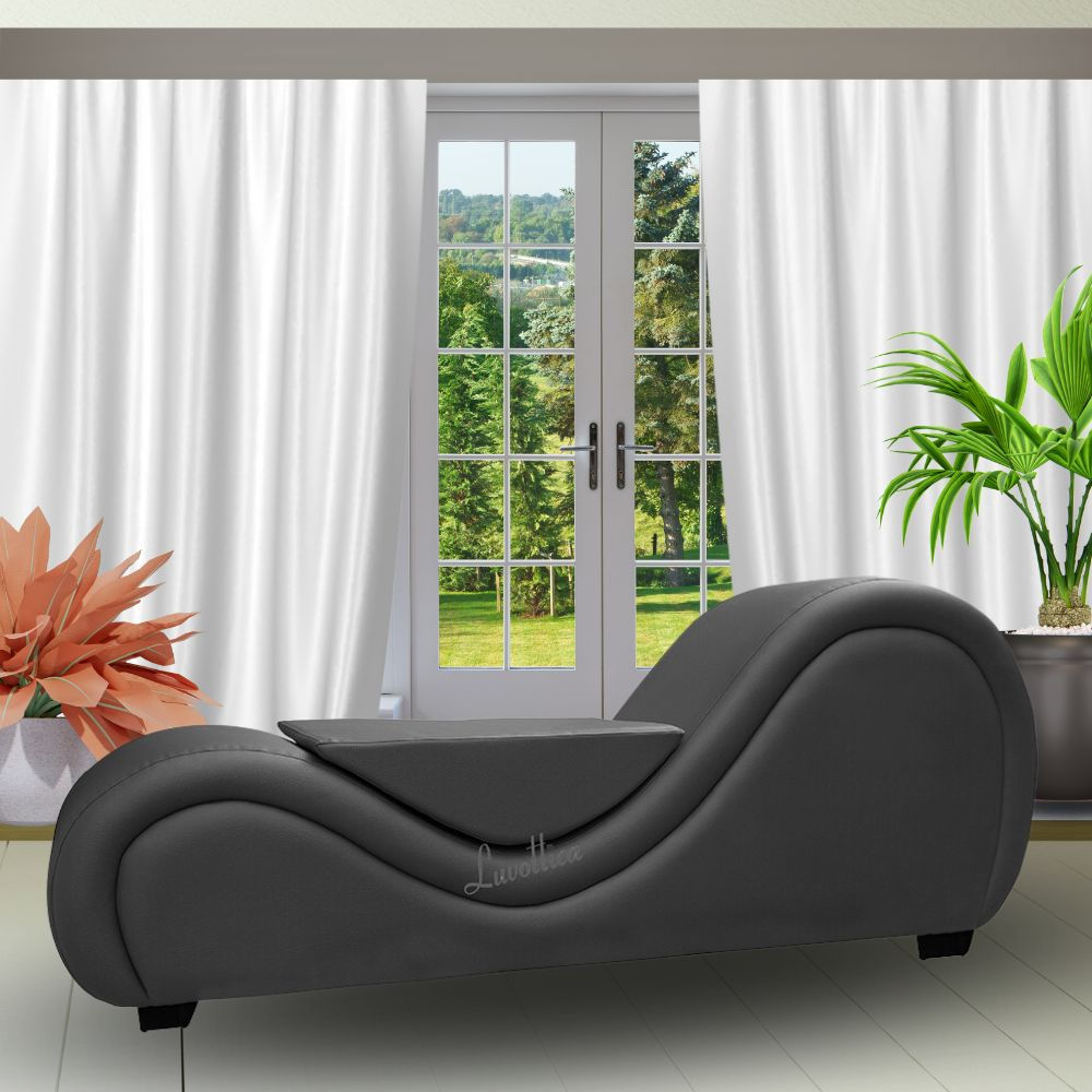 Rent the Luvottica Tantra Couch – For Couples, Parties & Fun!