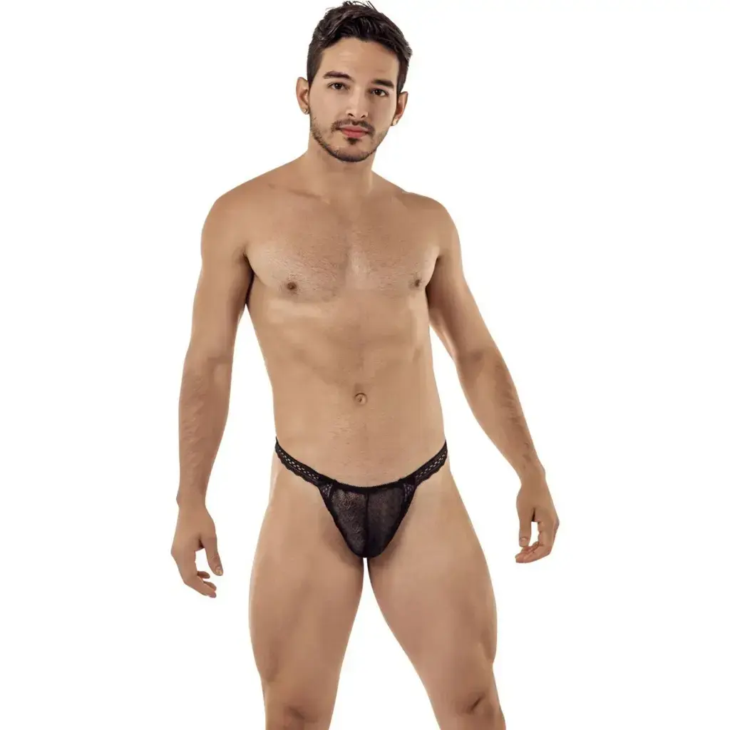 Men's Thong Underwear ML-07342