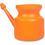 Thumbnail: Jalneti Pot (Round),Made Of Plastic | Comes In Set Of 2