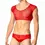 Thumbnail: Crossdresser Lingerie Set XD-79012, (Bust Size- 30 - 34 (Free)