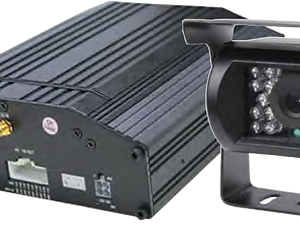 4GDVR - 4G DVR System