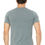 Thumbnail: Bedford Rolled Cuff Tee - Carbon