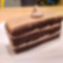 Chocolate Pastry
