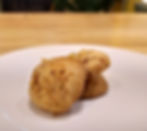 Nuts Cookie [100gm] (Eggless)