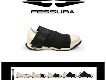 FESSURA / フェスーラ