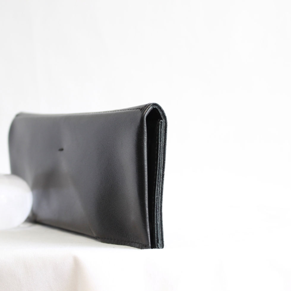 Thumbnail: MARIA JOBSE long wallet