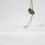 縮圖：　<送料込み>nejicommu HERE AND THERE NECKLACE black