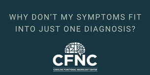 Why Don’t My Symptoms Fit Into Just One Diagnosis?