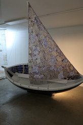 Rob Douma, Grounded