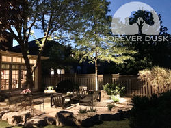 Outdoor Lighting Burlington, Oakville, Hamilton, Ontario