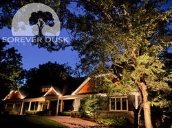 Outdoor Lighting Burlington, Oakville, Hamilton, Ontario