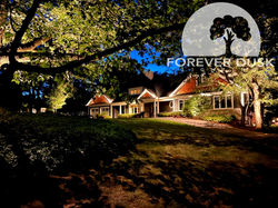 Outdoor Lighting Burlington, Oakville, Hamilton, Ontario