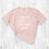 Thumbnail: I Run on Caffeine and Kisses Dolman T-Shirt