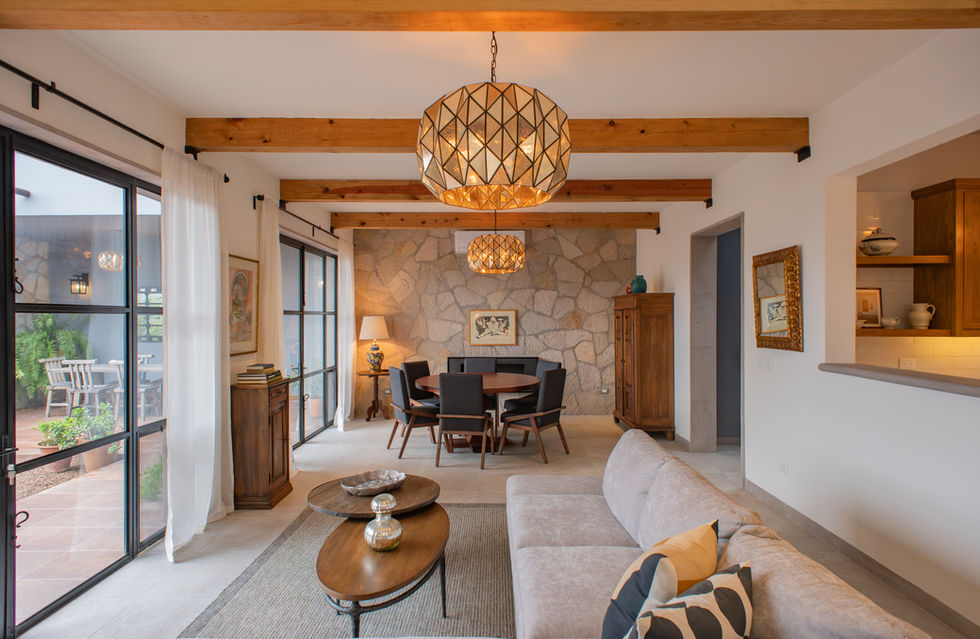 CASA EL PARAISO - STEPHANIE11