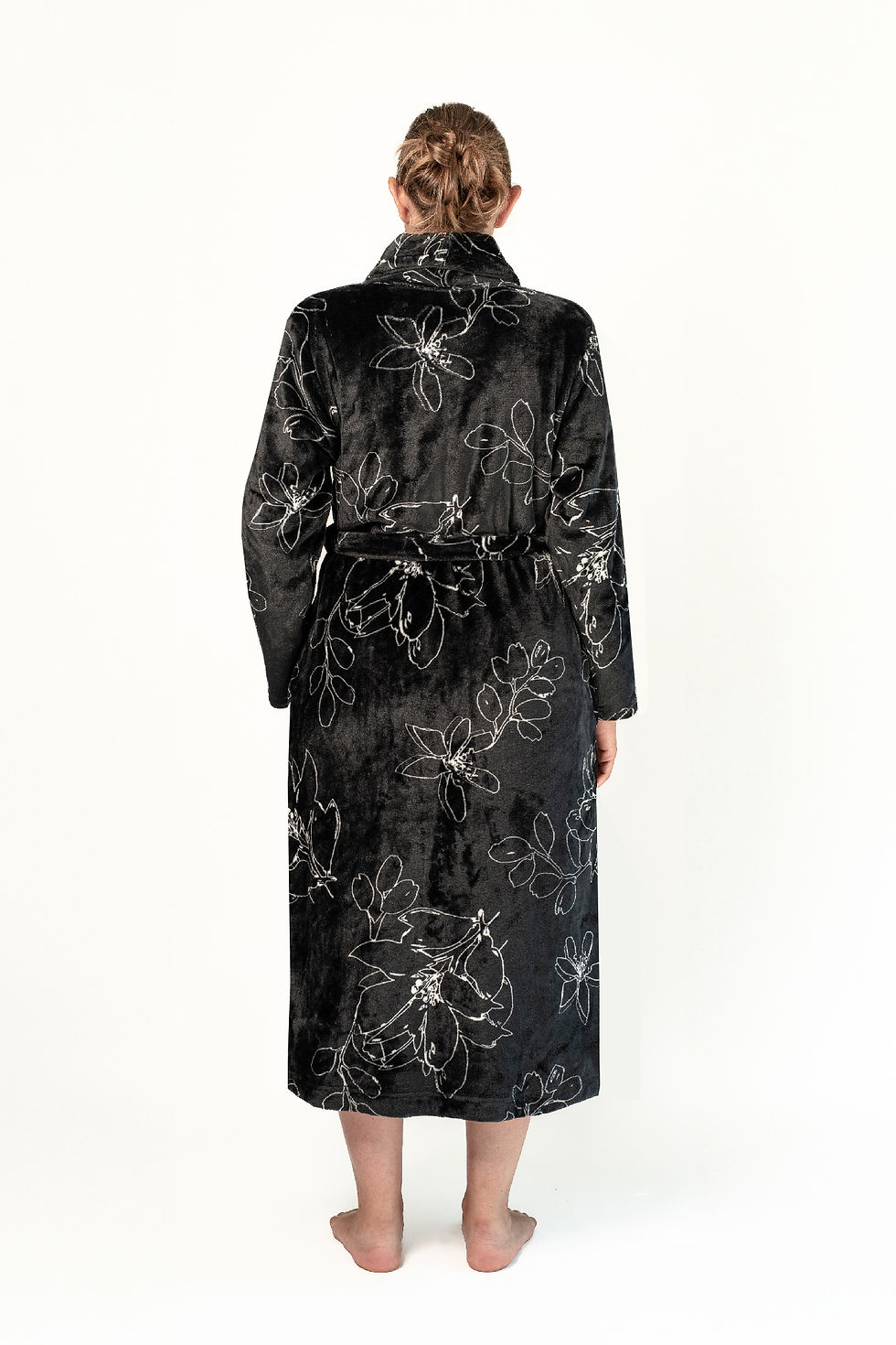 Miniature : FLEURS NOIRS