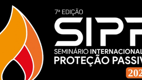 Expo Incêndio + SIPP 2025 - Seminário Internacional de Proteção Passiva (ABPP)