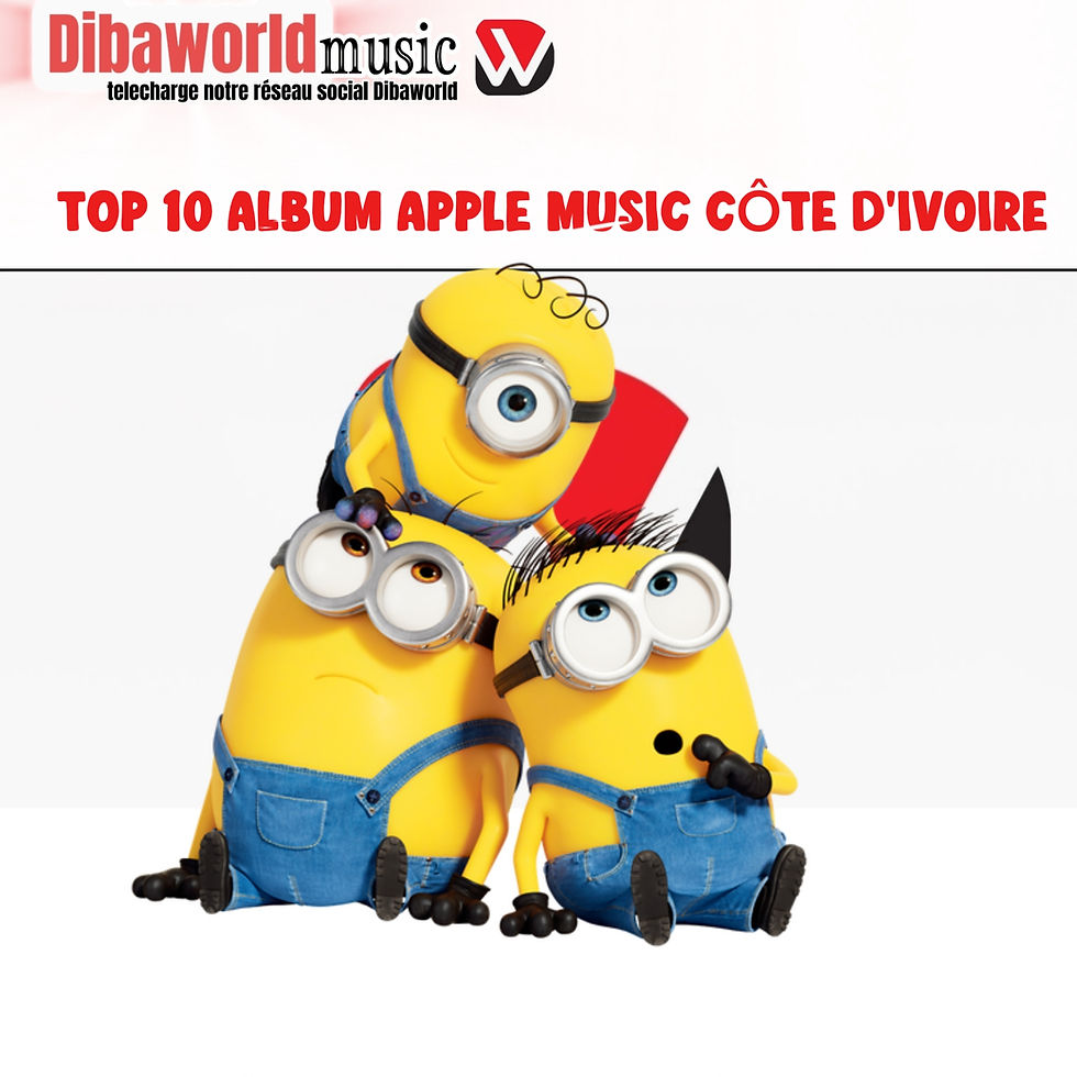 Dibaworldmusic !!!!
