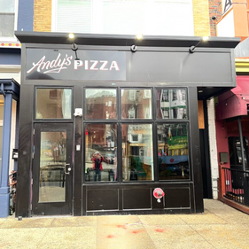 2465 18th St NW is a space that Pulse Retail leased and represented the landlord for their commercial real estate needs.