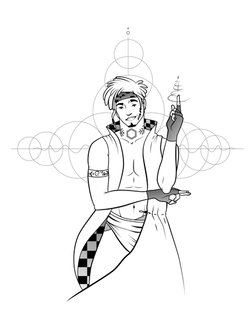 5 The Akashic Generator