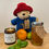 Thumbnail: De La Zouch Hand Poured Luxury Candle Vegan Friendly Marmalade sandwich